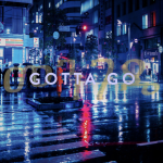 Aktuelles Bild: gotta go Musikstück Menna Mulugeta